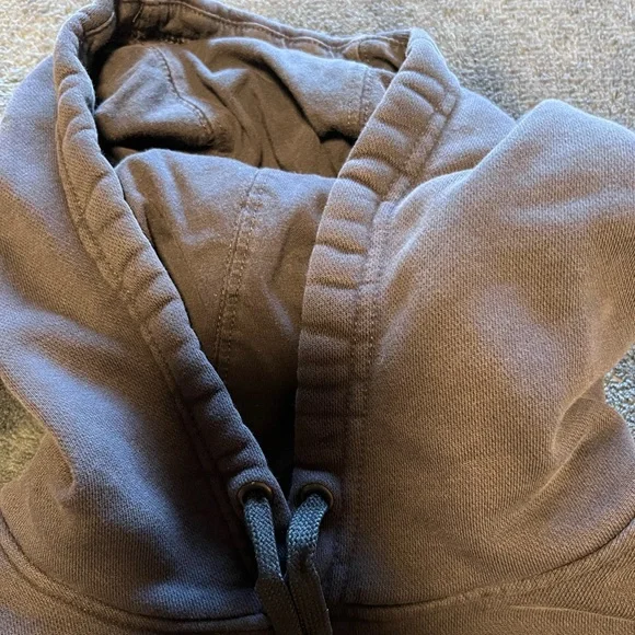 Nikes men’s Utah Jazz Hoodie - Picture 5 of 6